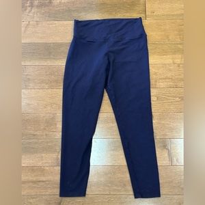 Province of Canada 3/4 Leggings